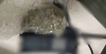 ירושלים: אחים מוכרים חשודים בהחזקת 400 גרם קנאביס