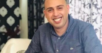 צעיר נורה למוות במועצה מקומית ג'ת