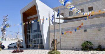 תושב טייבה שנעצר בחשד שתקף אדם אחר: "הוא סחט אותי"