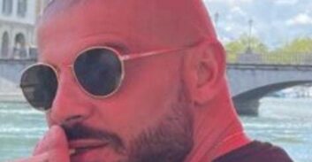 נידאל אבו לטיף נעצר בנתב"ג בחשד לקשירת קשר