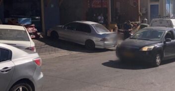 בן 25 נפצע אנוש מירי באום אלפאחם