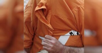 חשד: שני אסירים בכלא איילון ניסו לרצוח אסיר עולם