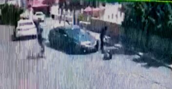 ראש ארגון הפשע סמיר בכרי מנצרת נעצר בחשד לארבעה אירועי ירי