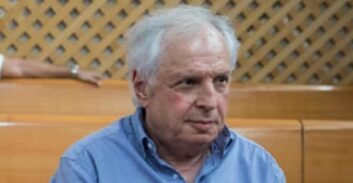 בעקבות פסיקת בג"ץ: אלוביץ' מבקש לפסול הראיות מהטלפון של אילן ישועה