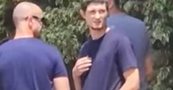 כתב אישום: ניסה לחטוף נערה בת 16 בכרכור