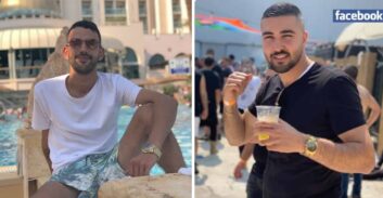 רצח נדב בוחניק באשדוד: 29 שנות מאסר נגזרו על תומר אלפסי