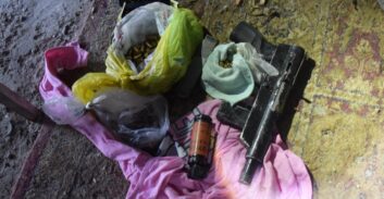 28 עצורים בחשד לאירועי ירי ואלימות בין שתי משפחות בכפר כנא