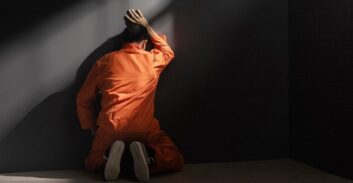 אישום: בלע סמים בדרך חזרה ממוסד הגמילה לבית הסוהר