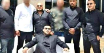 "קורבנות לא ישנו בלילה": החשדות נגד ארגון הפשע של משפחת כחלון