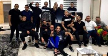 "רק" 18 שנות מאסר נגזרו על קוטייר עודה