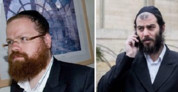 התיק נגד יועצי השר ליצמן ומנכ"ל חברת התרופות רוש הועבר לפרקליטות