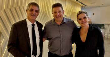 במוקד כנס "המדרשה": תיקי הלבנת הון והמאבק בחילוט שכר טרחה