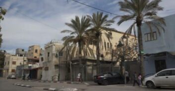 כתב אישום על ניסיון רצח נגד תושב ג'סר א-זרקא: דקר אדם שקילל את גיסותיו