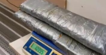 אישום: ייבא 10 ק"ג קטמין וקוקאין לישראל וייצא גת לצרפת