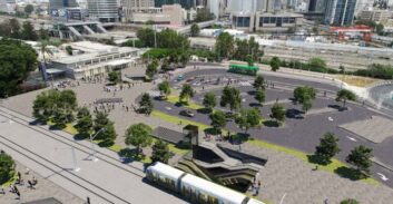 בנת"ע תוקפים: החלטת שרת התחבורה מירי רגב התקבלה בחוסר סמכות