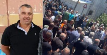 חשד לרצח בבית ג'ן: אחיו של ראש המועצה לשעבר נורה למוות