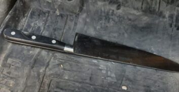 באקה אל גרבייה: שוטרים שנקראו לאירוע דקירה הותקפו על ידי חשוד