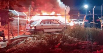 חולון: חשוד שהתעמר בחייבים על רקע הלוואות בשוק האפור