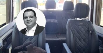 הקבלן עודד שריקי מנתיבות נעצר בחשד להונאה בייבוא רכב אישי