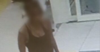 בת זוג לשעבר של עבריין בכיר מרחובות נאשמת באיומים על אחיות, מאבטחים ושוטרים