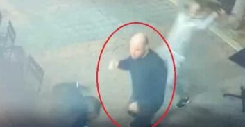 מוכר למשטרה המזוהה עם הכנופיה הגרוזינית באשדוד נאשם בסחיטה באיומים