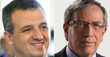 הסתיים משפט הדיבה בין אביו של כרמל שאמה לישראל זינגר