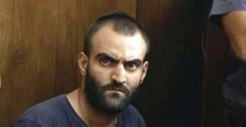 חגי פליסיאן זוכה שוב – הפעם מאלימות נגד קרובת משפחה