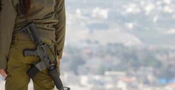 העונש לחיילת שערקה מהצבא ליותר משנה וחצי