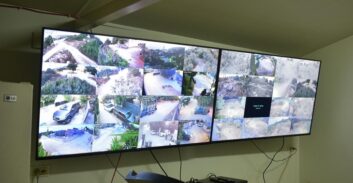 המשטרה פשטה על חמ"ל גורמים עבריינים ביישוב כעביה שבצפון