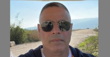 איש כספים לשעבר ביונט קרדיט הוא הפצוע קשה בניסיון החיסול בחיפה