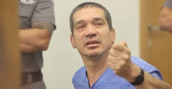 אפקט העונש: יצחק אברג'ל הועבר לאגף הפרדה ארצית ללא טלפונים וביקורים