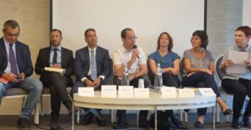 כנס "המדרשה": חילוטים, פשיעה מאורגנת ועורכי דין על הכוונת