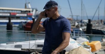 במבצע: מדינת ישראל נגד ארגוני הפשע בעכו העתיקה