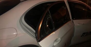 חשד: שדד באיומי סכין נהג של נערת ליווי בגלל יחסי מין לא מוצלחים