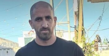 גבר בן 30 מדיר אל-אסד נורה למוות