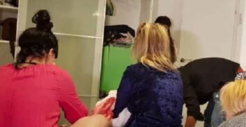 הסדר טיעון לתושב כפר סבא על ייבוא נשים מחו"ל לעיסוק בזנות