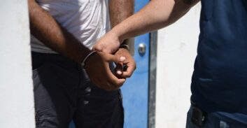 המבצע נגד ארגוני הפשע בעכו החל בעקבות אירועי שומר חומות