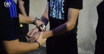 המשטרה עצרה שישה חשודים ברצח צעיר בג'סר א-זרקא