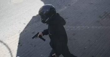 פוענח ניסיון רצח ביריות של נער בן 17 בנצרת