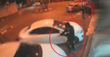 הסדר טיעון לאסיר משוחרר ששימש כ"תצפיתן" בניסיון חיסול בג'לג'וליה