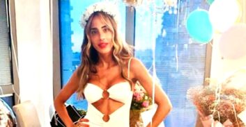 סוף עונת המשפט, והיומולדת של נעמה אלחדד