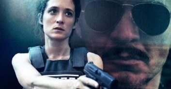 "מהיר יותר מהפחד": הסדרה שמאירה את הצד האפל של הנשמה