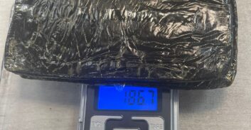 תושב הקריות חשוד בסחר ב-200 גרם חשיש וקוקאין