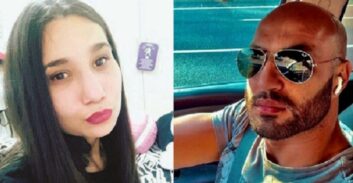 הצהרת תובע: וולאא חלאילה רצח את ספיר נחום כי דרשה מזונות