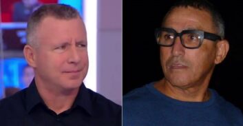 עורך פוסטה ובכיר שב"כ בראיון לגל"צ בנושא דו"ח מבקר המדינה על אירועי שומר החומות