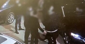 "שמור על הילדים": חברי ארגון חרירי מואשמים בתיק סחיטת בכירי חברה קבלנית