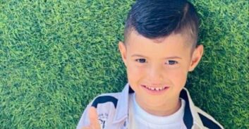 רהט: צעיר שדרס למוות ילד בן שש נאשם בגרימת מוות ברשלנות