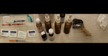 חשד: פרופסור מהפקולטה לרפואת שיניים מכר לסטודנטים סם אונס וקוקאין