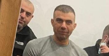 קוטייר עודה קיבל שיחת זום של דקה עם המשפחה בהלוויית אחיינו