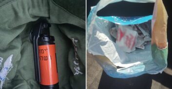 חשד: צעירים התחזו לנציגי חברת אשראי ועקצו 25 בעלי כרטיסים